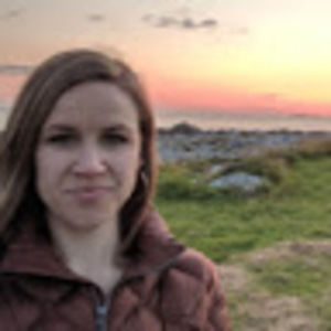 Meet your Posher, Lindsay